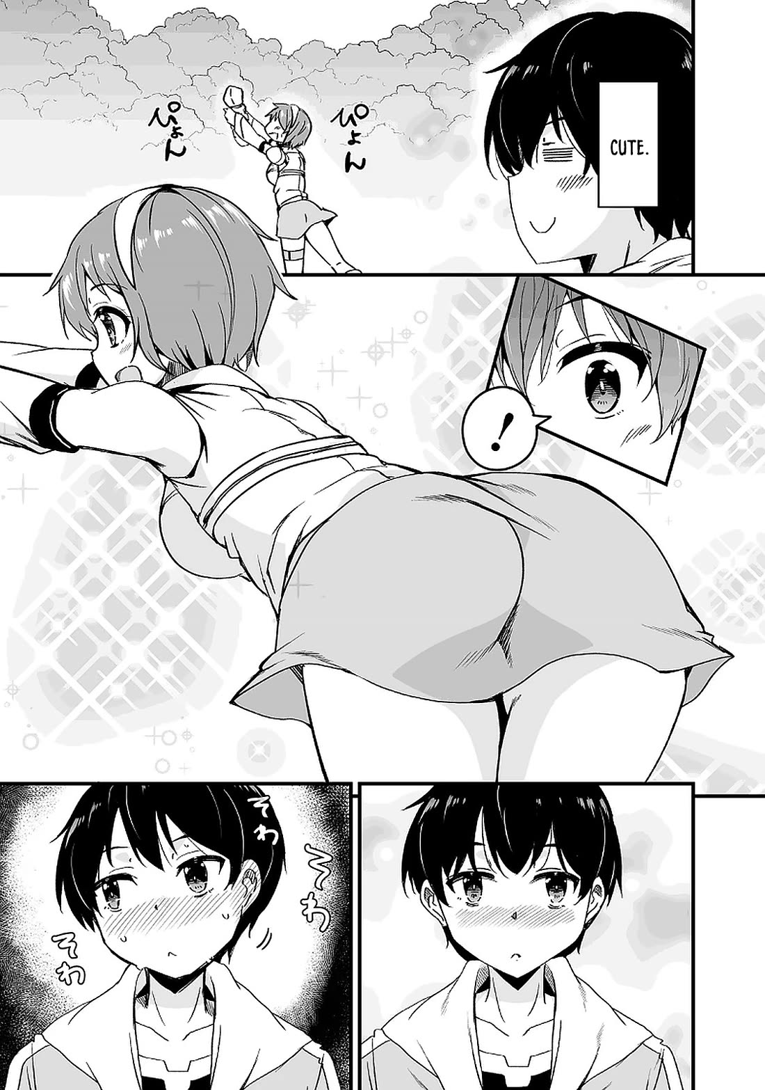 Kaettekita Motoyuusha Chapter 9.2 page 18 - Chapter 9.2