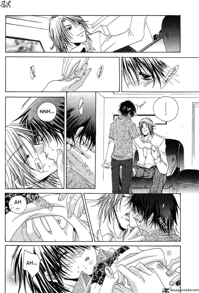Kafe Kara Hajimaru Love Life Chapter 1 page 30 - Chapter 1 : 1