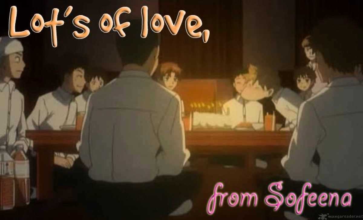 Kafe Kara Hajimaru Love Life Chapter 3 page 30 - Chapter 3 : 3