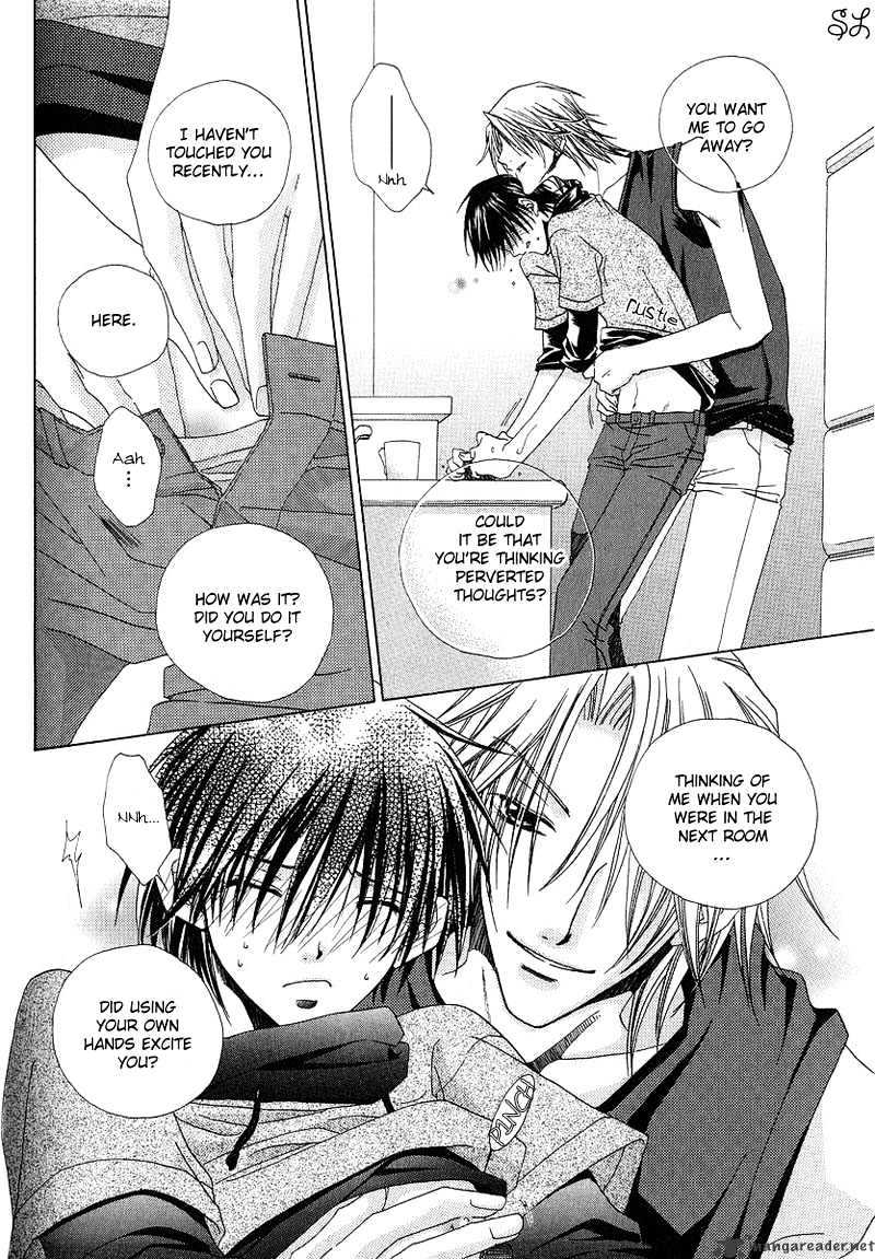 Kafe Kara Hajimaru Love Life Chapter 5 page 11 - Chapter 5 : 5