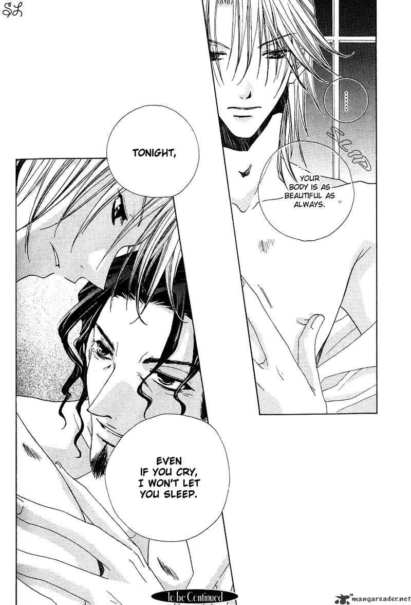 Kafe Kara Hajimaru Love Life Chapter 5 page 31 - Chapter 5 : 5