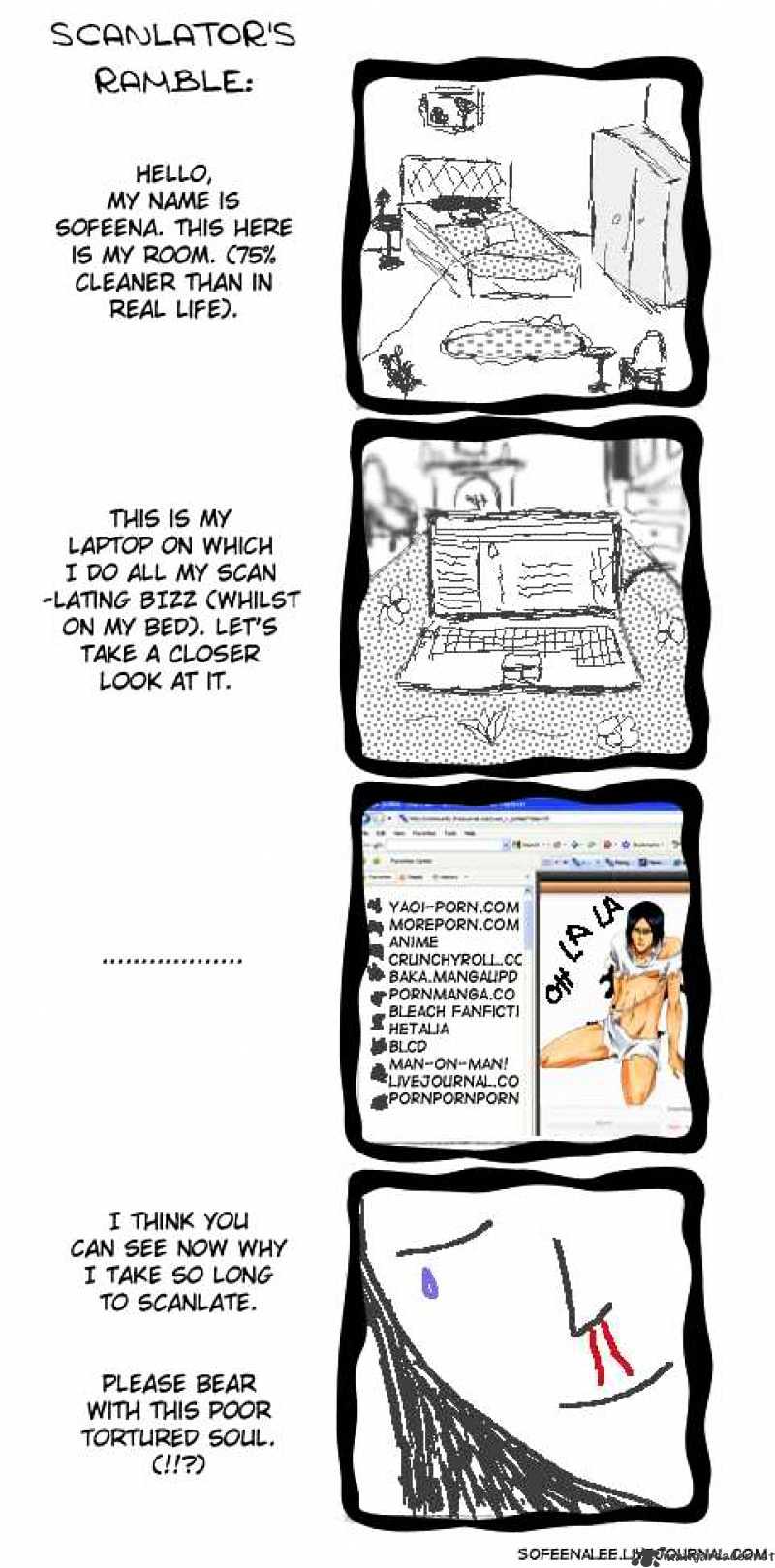 Kafe Kara Hajimaru Love Life Chapter 5 page 32 - Chapter 5 : 5