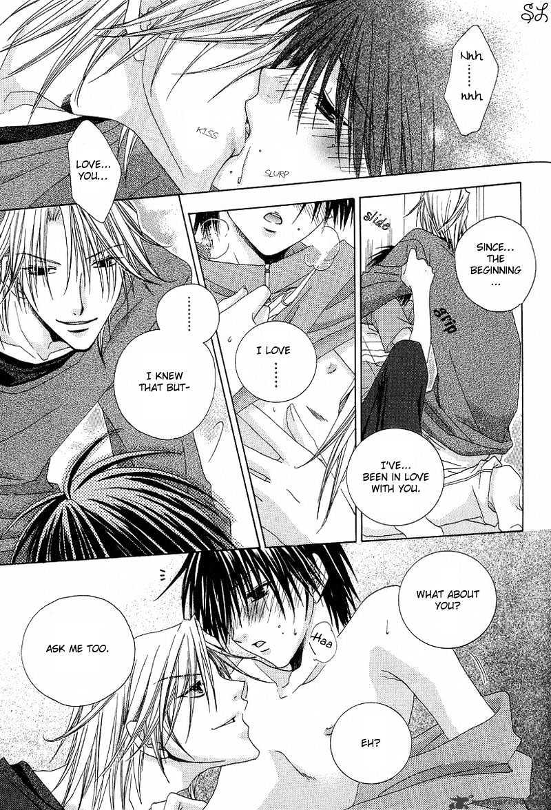 Kafe Kara Hajimaru Love Life Chapter 6 page 30 - Chapter 6 : 6