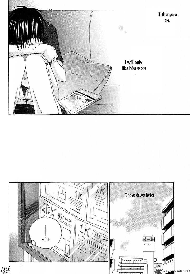 Kafe Kara Hajimaru Love Life Chapter 6 page 9 - Chapter 6 : 6