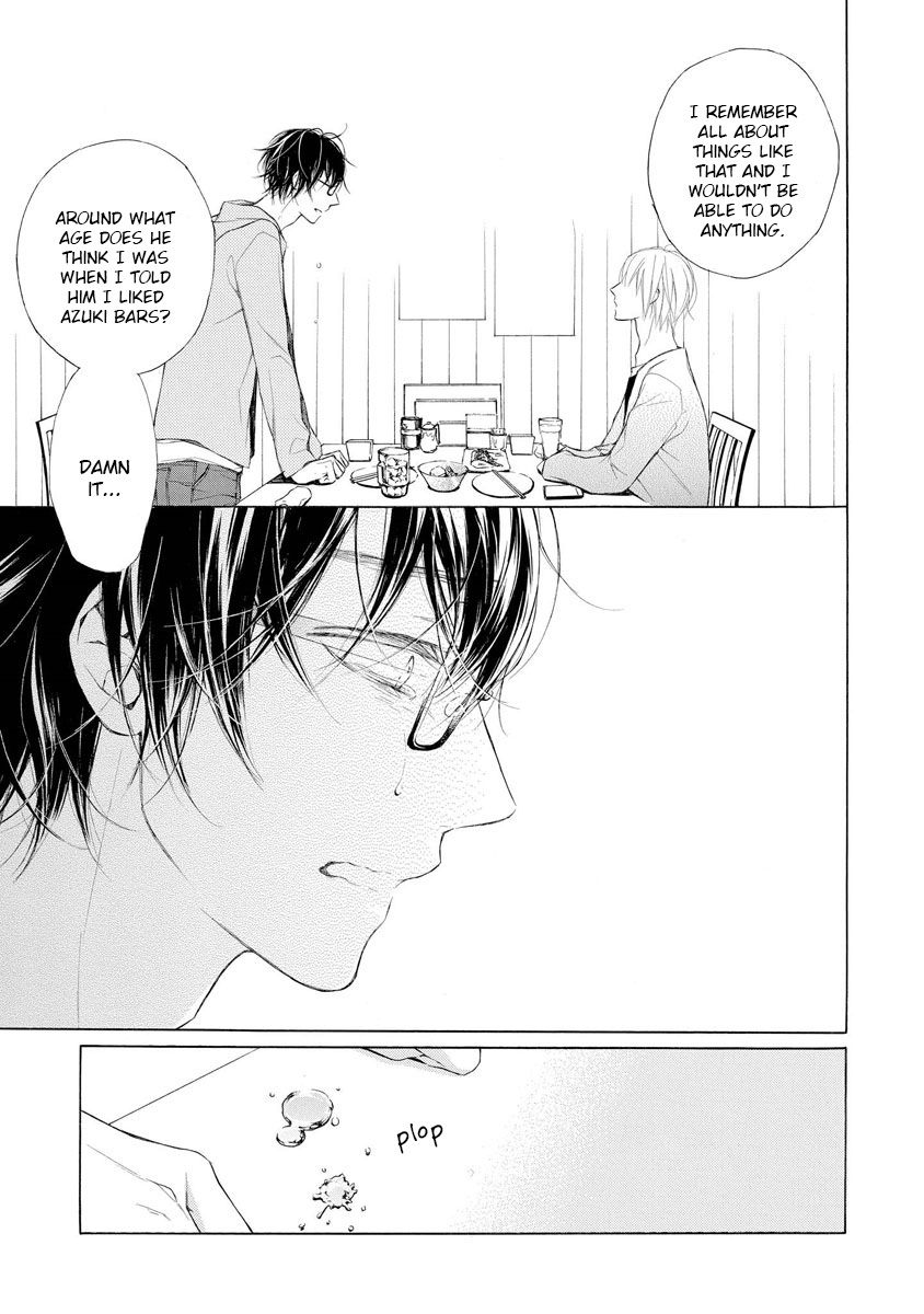 Kafuka Koufukuron Chapter 1 page 19 - Chapter 1