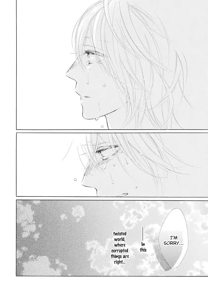 Kafuka Koufukuron Chapter 6 page 19 - Chapter 6
