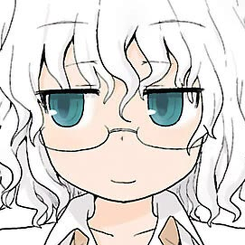 Kagaku Chop Chapter 13: Mosaic cover