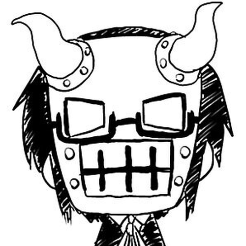 Kagaku Chop Chapter 15: Out with the Demon and In with the Fortune cover