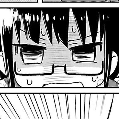 Kagaku Chop Chapter 16: Experiment 16: Should I warm it Up? cover