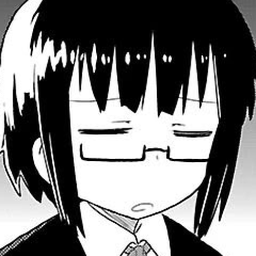 Kagaku Chop Chapter 17: Experiment 17: The Unbearable Cavity of Existence cover