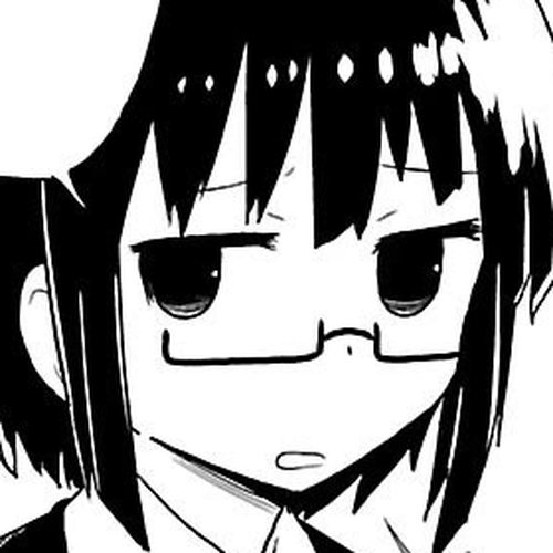 Kagaku Chop Chapter 19: Experiment 19: Flaming Idiot cover