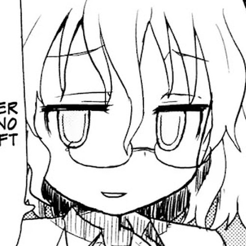 Kagaku Chop Chapter 2: Experiment 2: Rats are Scary cover