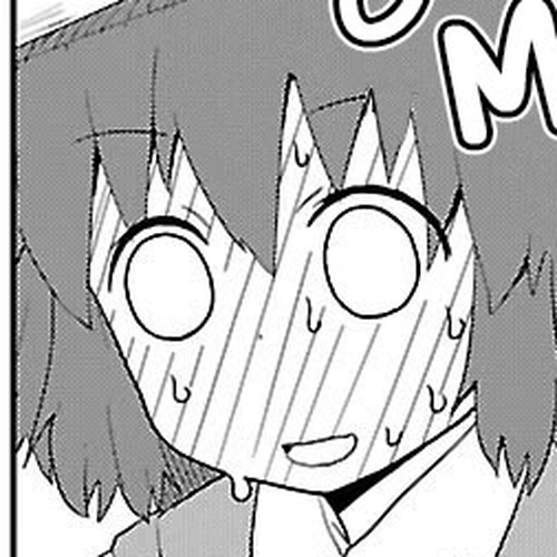 Kagaku Chop Chapter 21: Experiment 21: Bat End cover