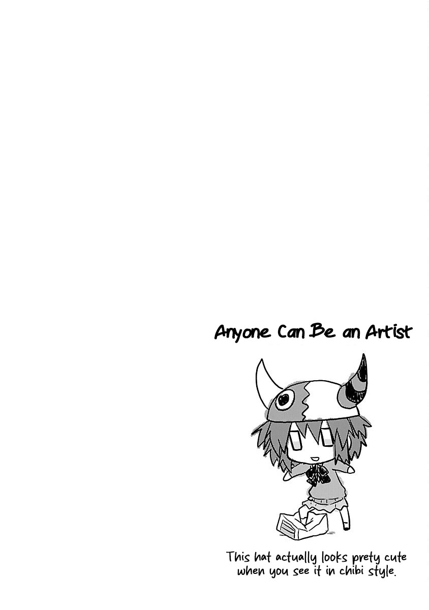 Kagaku Chop Chapter 22 page 10 - Chapter 22: Experiment 22: We Can Fly
