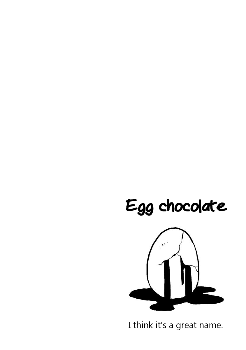 Kagaku Chop Chapter 27 page 10 - Chapter 27: Experiment 27: Chocolate Fighter