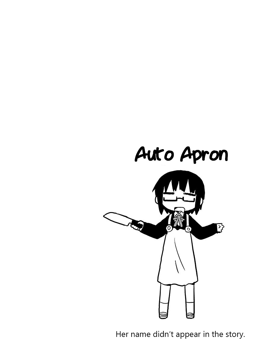 Kagaku Chop Chapter 28 page 10 - Chapter 28: Experiment 28: Robocook