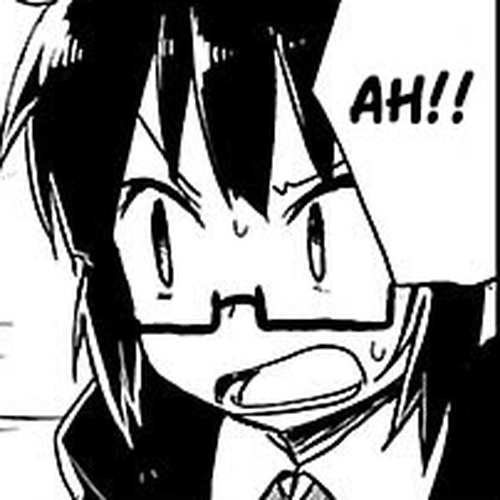Kagaku Chop Chapter 31: Experiment 31: Does Morumoto-san Dream of Electric Catfish? cover