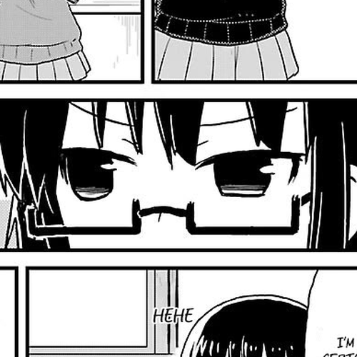 Kagaku Chop Chapter 34: Experiment 34: Stone Heads cover