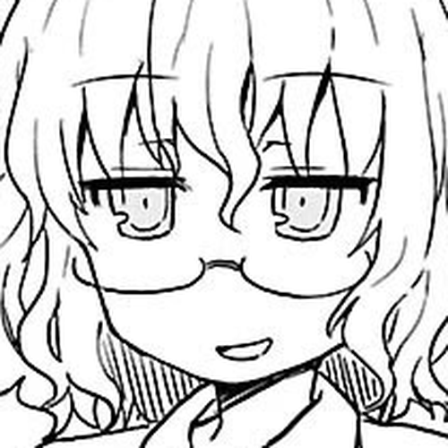 Kagaku Chop Chapter 35: Experiment 35: Mushroom Club cover