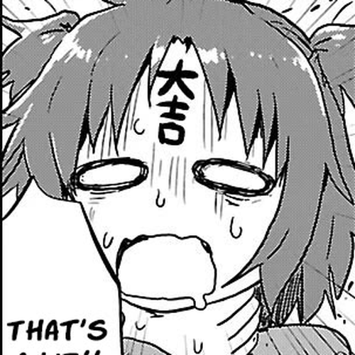 Kagaku Chop Chapter 38: Experiment 38: The White Reaper of New Year's cover