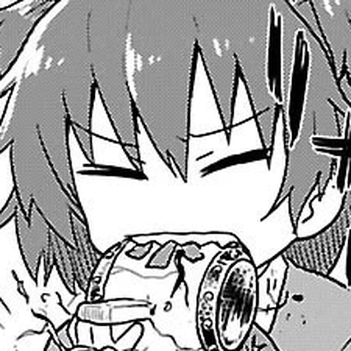 Kagaku Chop Chapter 39: Experiment 39: Breaking Head cover