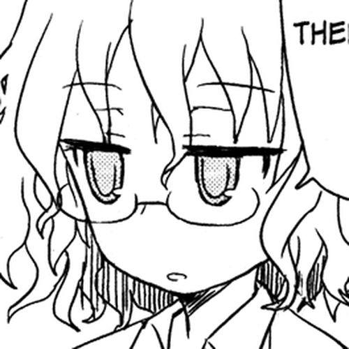 Kagaku Chop Chapter 4: That Experiment 4: In The Rain! cover