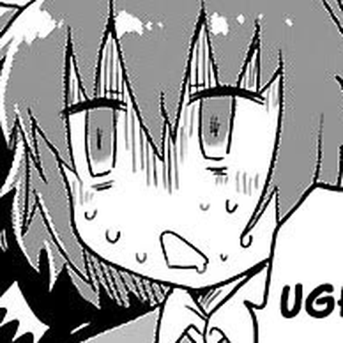 Kagaku Chop Chapter 44: Experiment 44: The Cactus cover