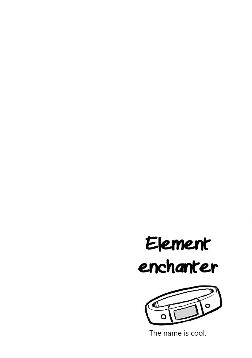 Kagaku Chop Chapter 45 page 10 - Chapter 45: Experiment 45: Sixth Element