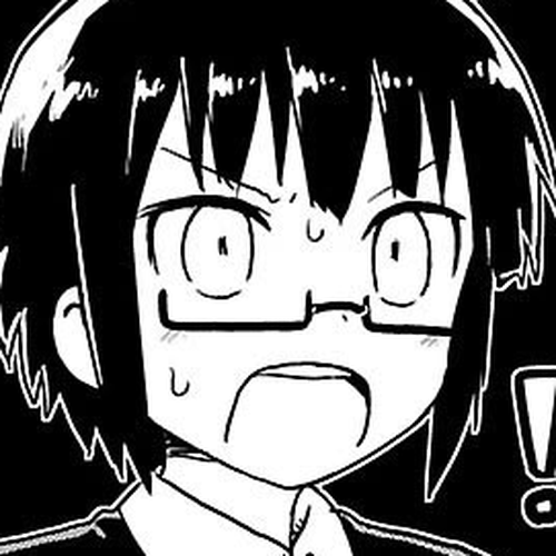 Kagaku Chop Chapter 46: Experiment 46: Fun Fun Fancy cover