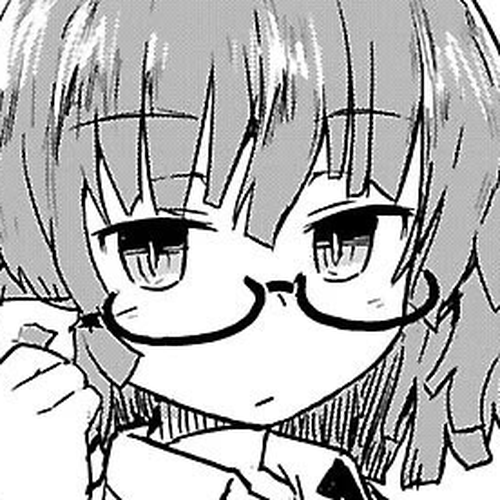 Kagaku Chop Chapter 52.5: Extra cover