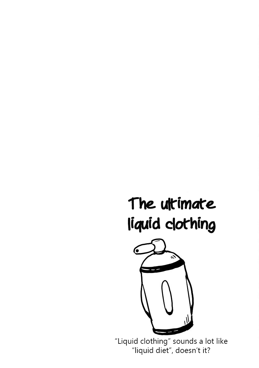 Kagaku Chop Chapter 52 page 12 - Chapter 52: Experiment 52: Kagacolle
