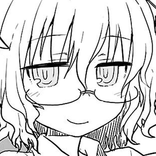 Kagaku Chop Chapter 56: Experiment 56: Genius! Suzuzono Zoo cover