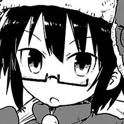 Kagaku Chop Chapter 57: Experiment 57: Santa Hazard 4 cover