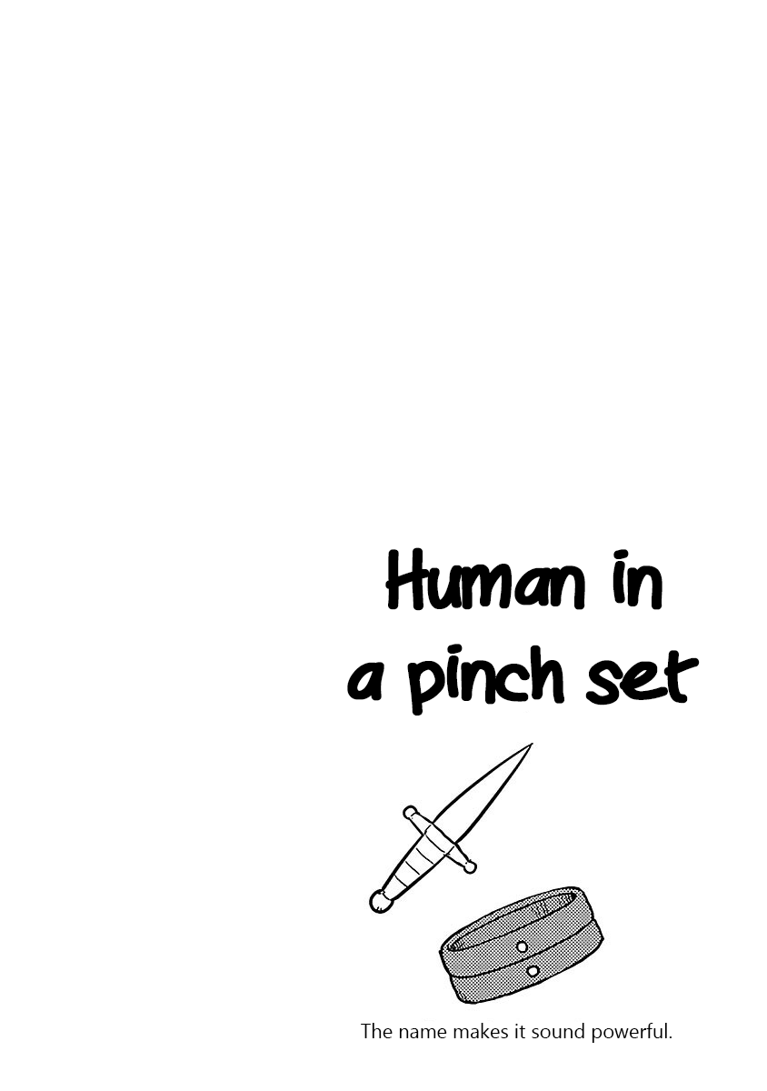 Kagaku Chop Chapter 58 page 12 - Chapter 58: Experiment 58: Magic Club in a Pinch