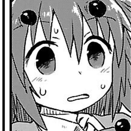 Kagaku Chop Chapter 66: Experiment 66: Who's in Pain cover