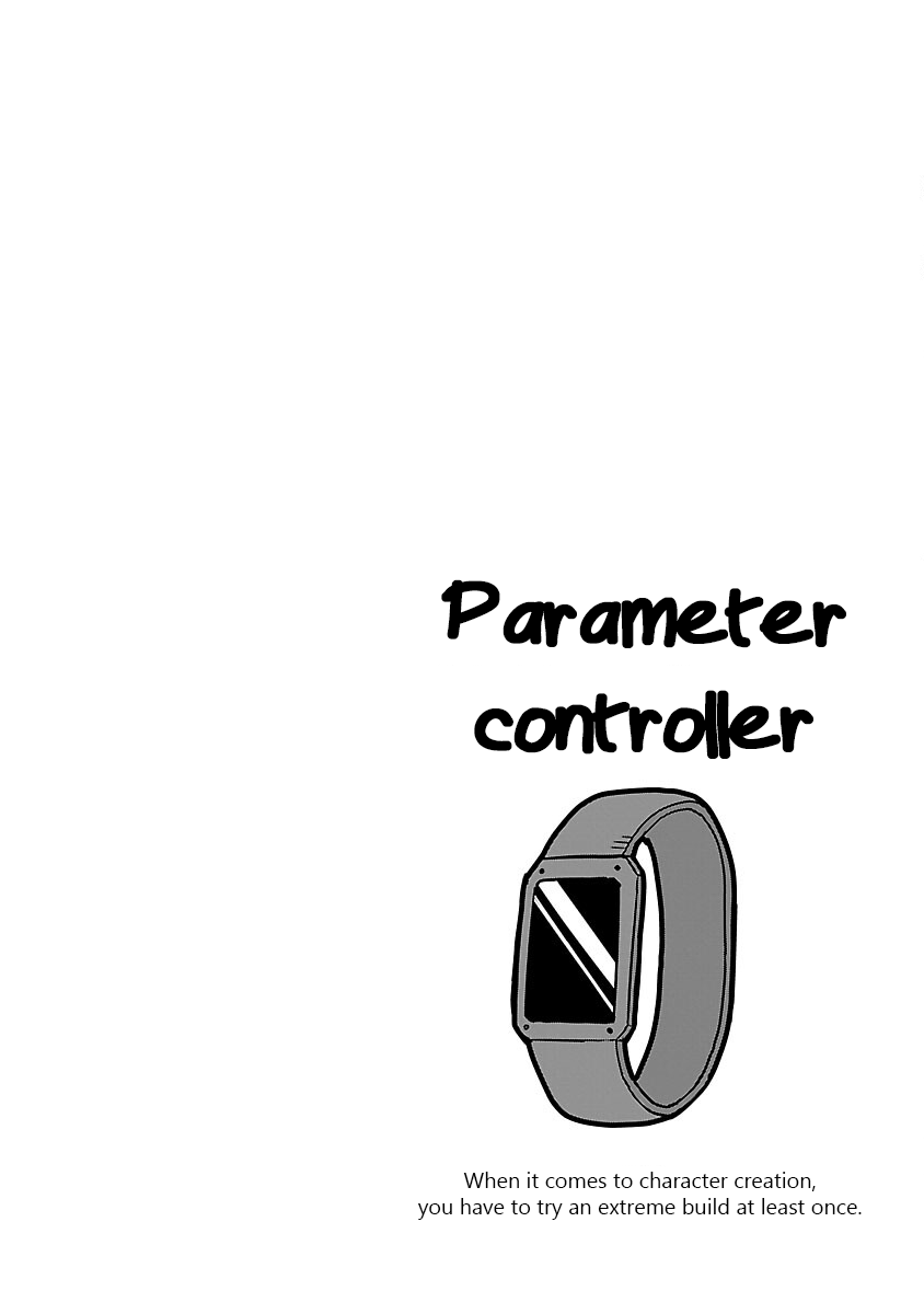Kagaku Chop Chapter 69 page 10 - Chapter 69: Experiment 69: Parameter Paradise