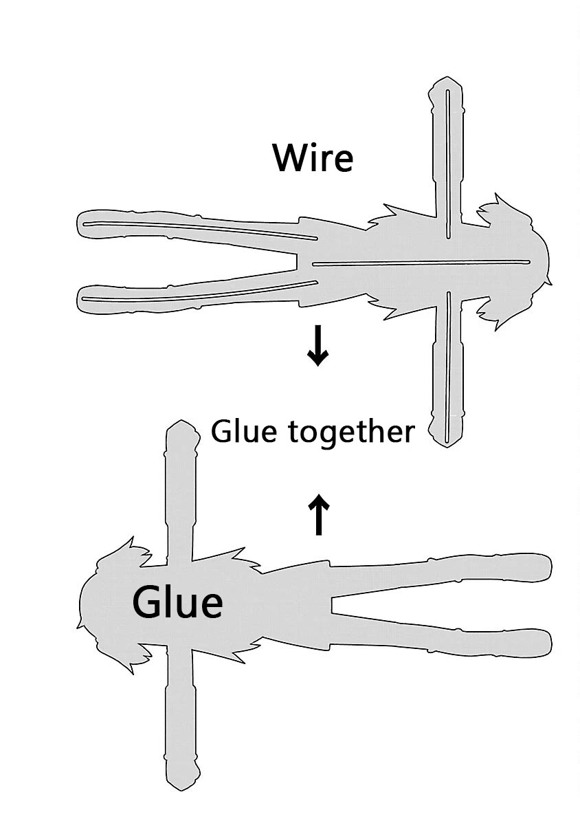 Kagaku Chop Chapter 77.5 page 2 - Chapter 77.5: Extra
