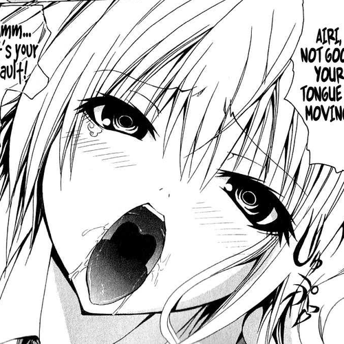 Kagaku na Yatsura Chapter 1: The Scientists cover