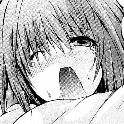 Kagaku na Yatsura Chapter 5: The Invisible Ones cover