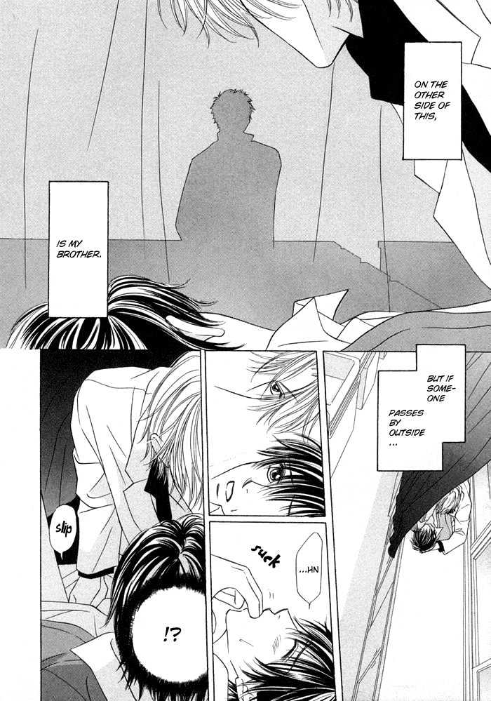 Kagakushitsu e Douzo Chapter 1 page 31 - Chapter 1 : Welcome to the Chemistry Lab