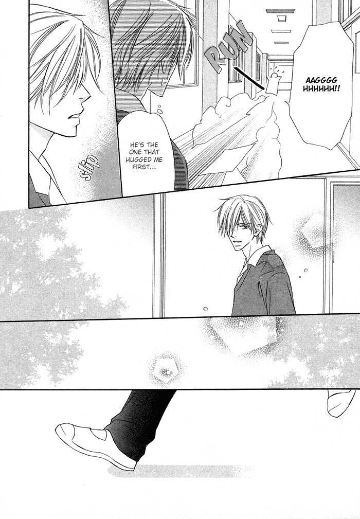 Kagakushitsu e Douzo Chapter 6.1 page 11 - Chapter 6.1 : Extras