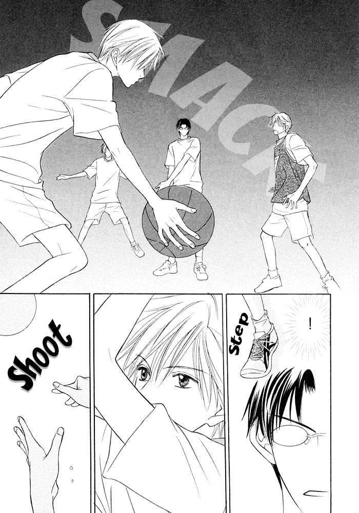 Kagakushitsu e Douzo Chapter 6 page 6 - Chapter 6 : I'm in Love with a Demon
