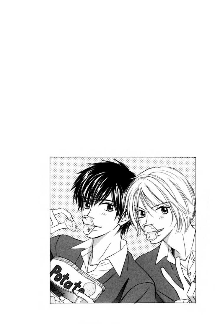 Kagakushitsu e Douzo Chapter 9 page 9 - Chapter 9 : Welcome to the Chemistry Lab 4