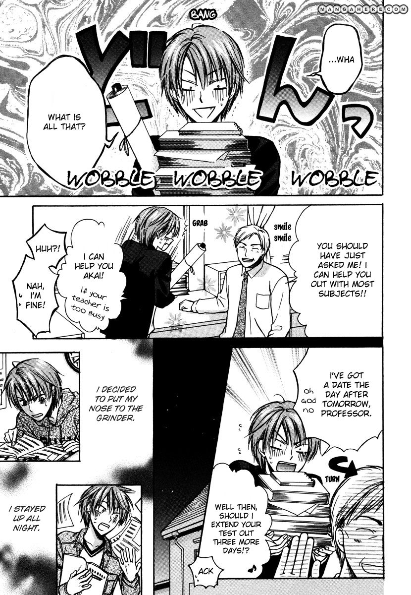 Kagakushitsu no Ouji Chapter 2 page 14 - Chapter 2