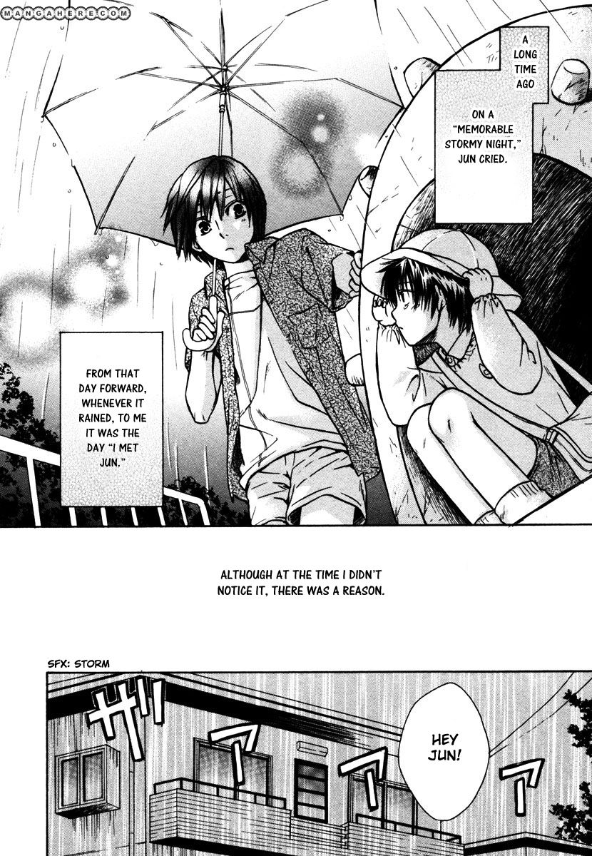 Kagakushitsu no Ouji Chapter 4 page 7 - Chapter 4