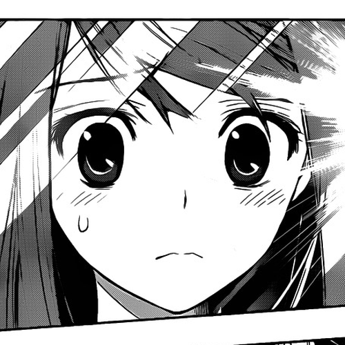 Kagami no Kuni no Harisugawa Chapter 1: Mirror of Mysteries cover