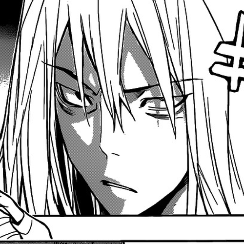 Kagami no Kuni no Harisugawa Chapter 11: That's Love cover