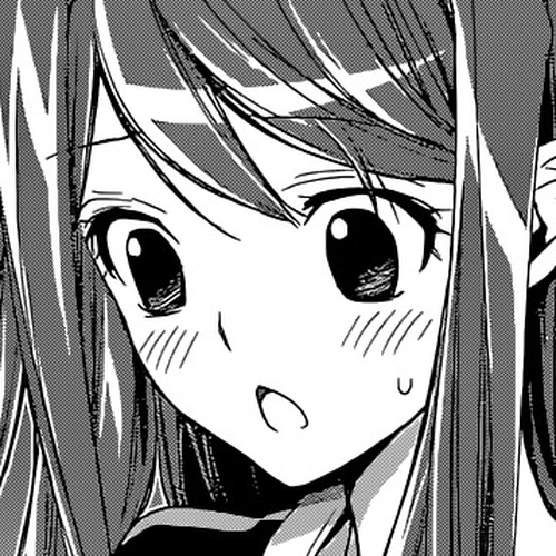 Kagami no Kuni no Harisugawa Chapter 13: Harisugawa, the Worst Guy Ever cover
