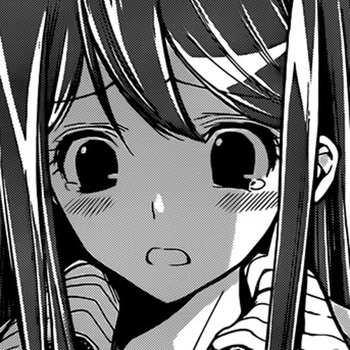 Kagami no Kuni no Harisugawa Chapter 14: A Misunderstanding That's Right- cover