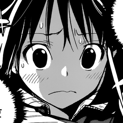 Kagami no Kuni no Harisugawa Chapter 15: A Sudden Reunion cover